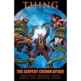 thumbnail image 1 of Thing: The Serpent Crown Affair, 1 of 1