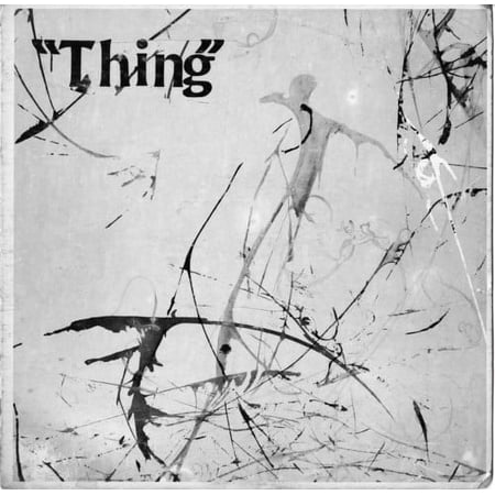 Thing - Thing - Music & Performance - Vinyl