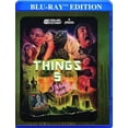 thumbnail image 1 of Things 5: Strange Monsters (Blu-ray), Sterling Ent., Horror, 1 of 1