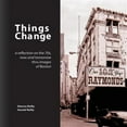 thumbnail image 1 of Things Change (Paperback) by Alanna Reilly, Gerald Reilly, 1 of 1