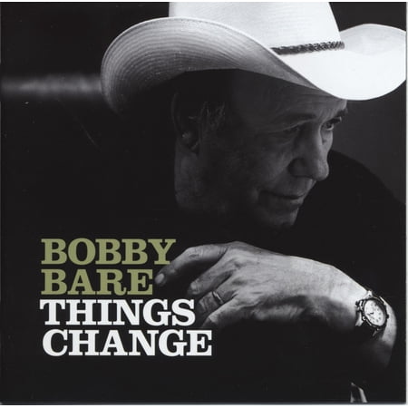 Things Change (Audiobook)