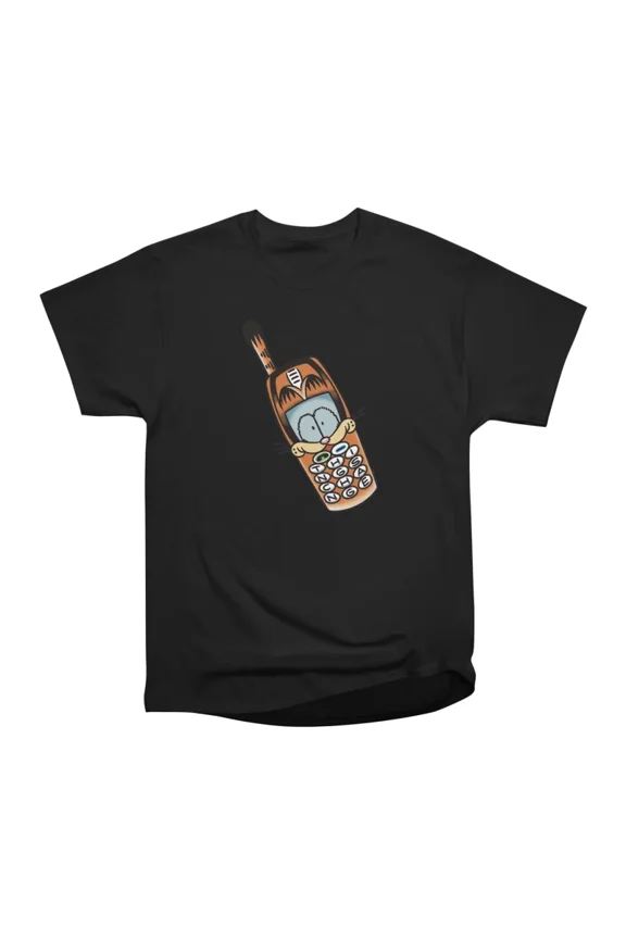 Things Change T-Shirt Tee Gift For Him Merch For Her Apparel For Friend
