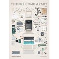 thumbnail image 1 of Pre-Owned Things Come Apart: A Teardown Manual for Modern Living (Paperback) 0500294879 9780500294871, 1 of 1