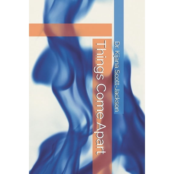Things Come Apart, (Paperback)