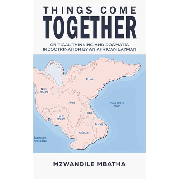 Things Come Together, (Hardcover)