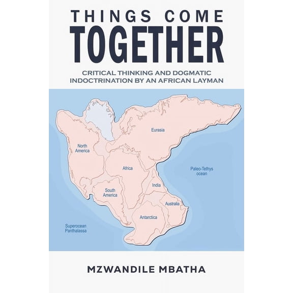 Things Come Together, (Paperback)