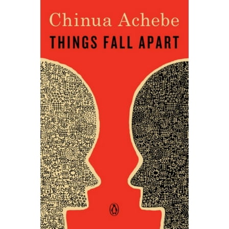 Things Fall Apart: A Novel (Paperback)