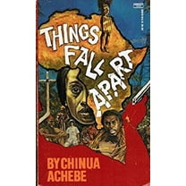 Pre-Owned Things Fall Apart (Paperback) 0449208109 9780449208106