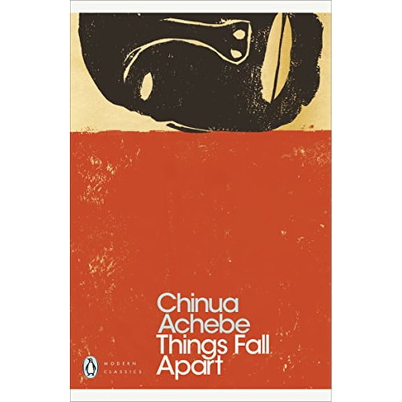 Pre-Owned Things fall apart, 9780141186887, 0141186887, Paperback, International Edition edition