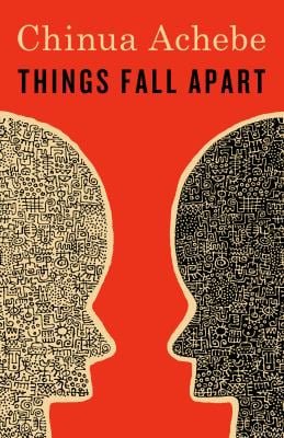Pre-Owned Things Fall Apart Paperback