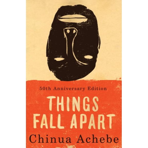 Pre-Owned Things Fall Apart (Paperback) by Chinua Achebe
