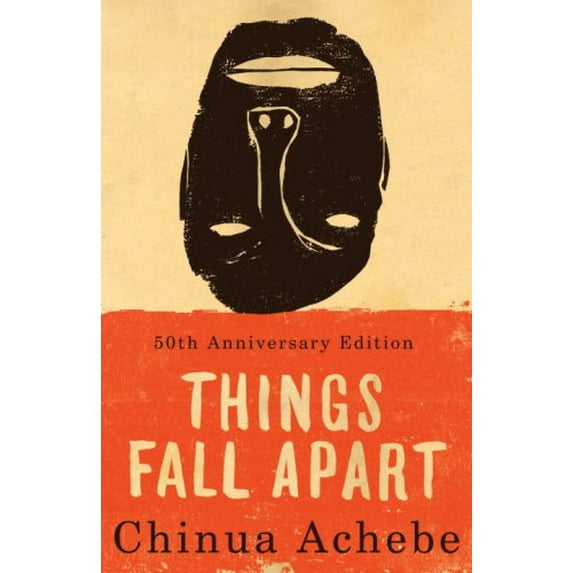 Pre-Owned Things Fall Apart (Paperback) 0385667833 9780385667838