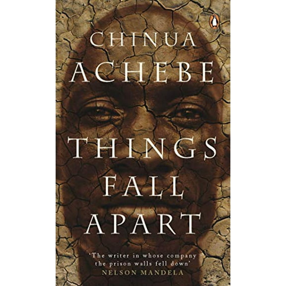Pre-Owned Things Fall Apart (Penguin Red Classics) (Paperback) 0141023384 9780141023380