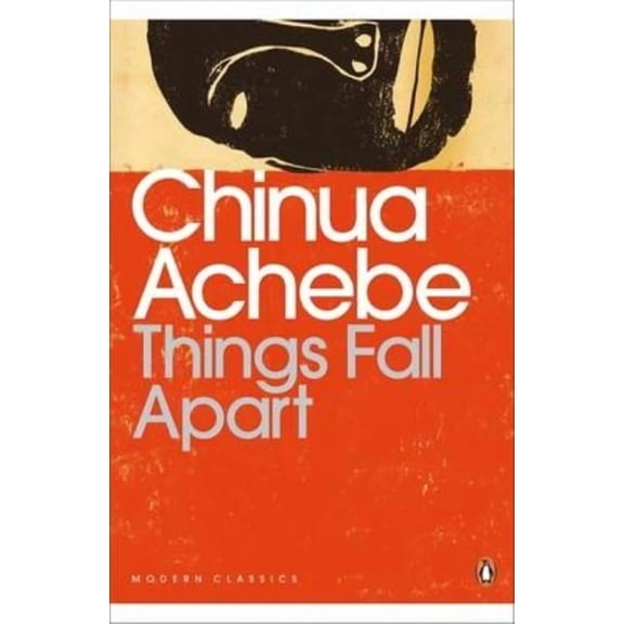 Heinemann African Writers: Things Fall Apart (Paperback)