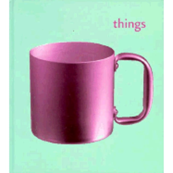Pre-Owned Things: From the Collection of the Museum Boymans Van Beuningen Paperback