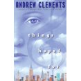 thumbnail image 1 of Things Hoped for, (Paperback), 1 of 1