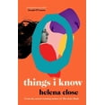 thumbnail image 1 of Things I Know (Paperback), 1 of 1