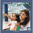 thumbnail image 1 of Things I See (Hardcover), 1 of 1