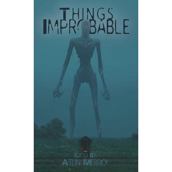 Things Improbable (Hardcover)