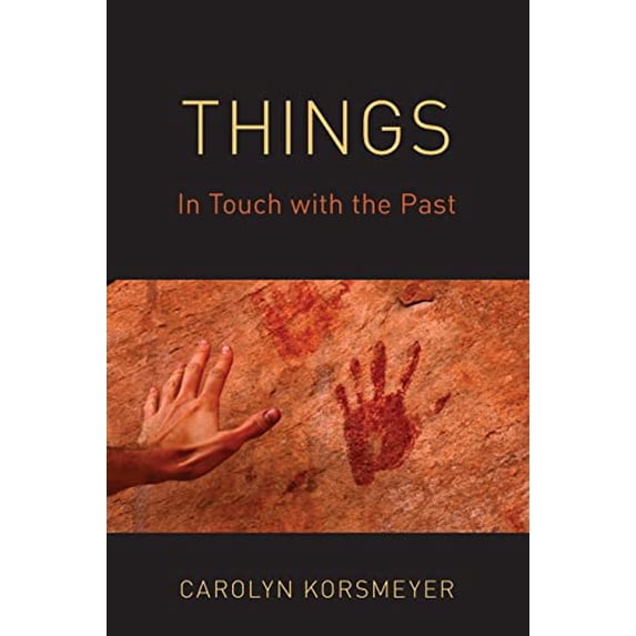 Pre-Owned Things: In Touch with the Past Paperback