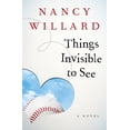 thumbnail image 1 of Things Invisible to See, (Paperback), 1 of 1
