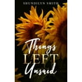 thumbnail image 1 of Things Left Unsaid (Paperback), 1 of 1