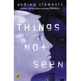 thumbnail image 1 of Things Not Seen, (Paperback), 1 of 1