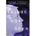 thumbnail image 1 of Pre-Owned Things Not Seen (Paperback) 0142400769 9780142400760, 1 of 1