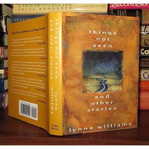 Pre-Owned Things Not Seen and Other Stories : And Other Stories
