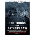 thumbnail image 1 of Things Our Fathers Saw: Up the Bloody Boot-The War in Italy: Up the Bloody Boot-The War in Italy (Hardcover), 1 of 1