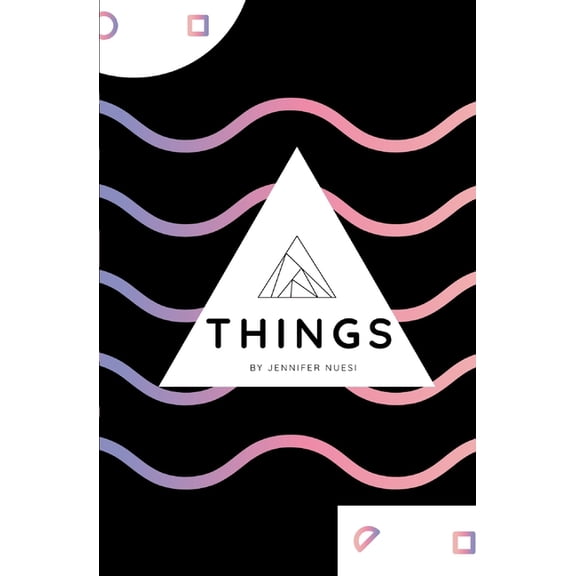 Things, (Paperback)