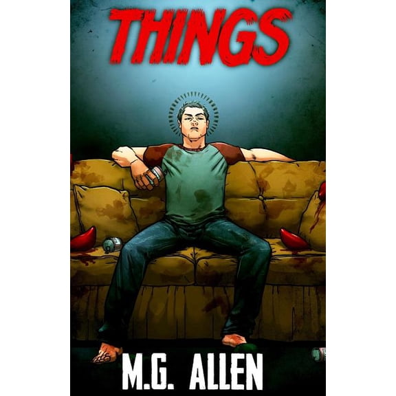 Things (Paperback)