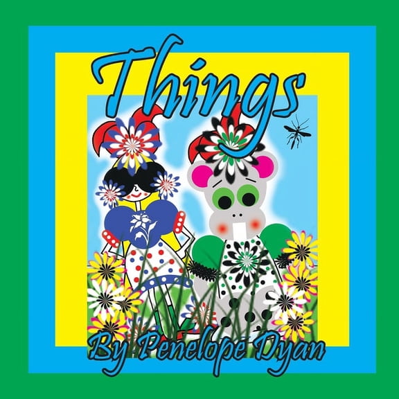 Things, (Paperback)