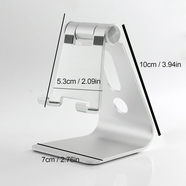 Things for Phones Phone Video Mount Watch Docking Station Phone Stand