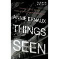 thumbnail image 1 of Pre-Owned Things Seen (Paperback) 0803228155 9780803228153, 1 of 1