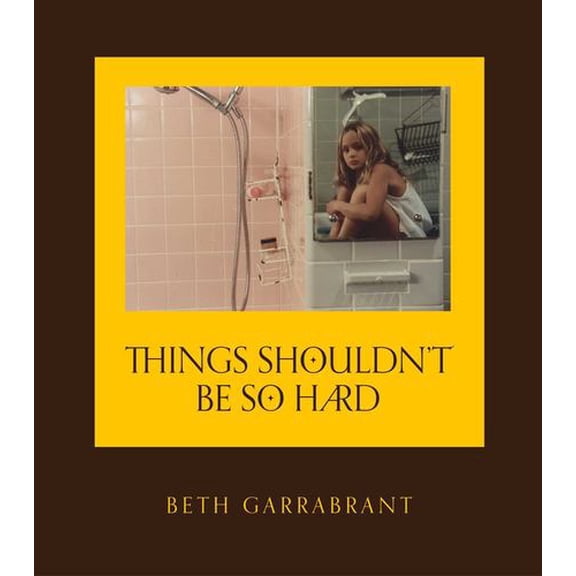 Things Shouldn't Be So Hard