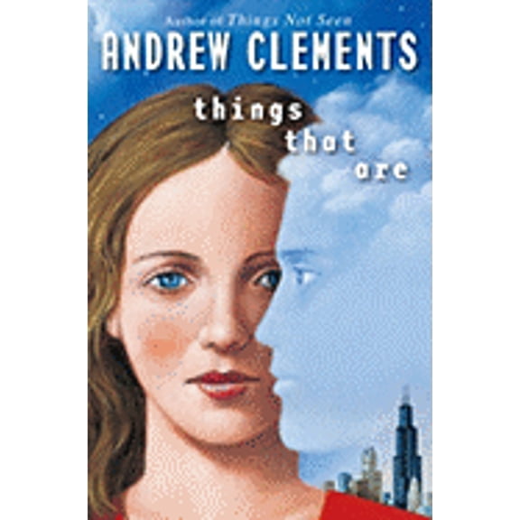 Pre-Owned Things That Are (Hardcover) 0399246916 9780399246913