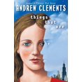 thumbnail image 1 of Pre-Owned Things That Are (Hardcover) 0399246916 9780399246913, 1 of 1