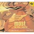 thumbnail image 1 of Things That Are Most in the World (Paperback), 1 of 1