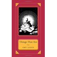thumbnail image 1 of Pre-Owned Things That Are (Hardcover) 1571313346 9781571313348, 1 of 1