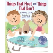 Things That Float and Things That Dont Paperback