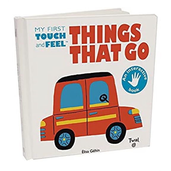 Pre-Owned Things That Go 9791027602346 Used