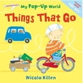 thumbnail image 1 of Pre-Owned Things That Go (My Pop-Up World) Paperback, 1 of 1