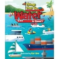 thumbnail image 1 of Pre-Owned Things That Go on Water in Hawaii (Board book) 1933067888, 1 of 1
