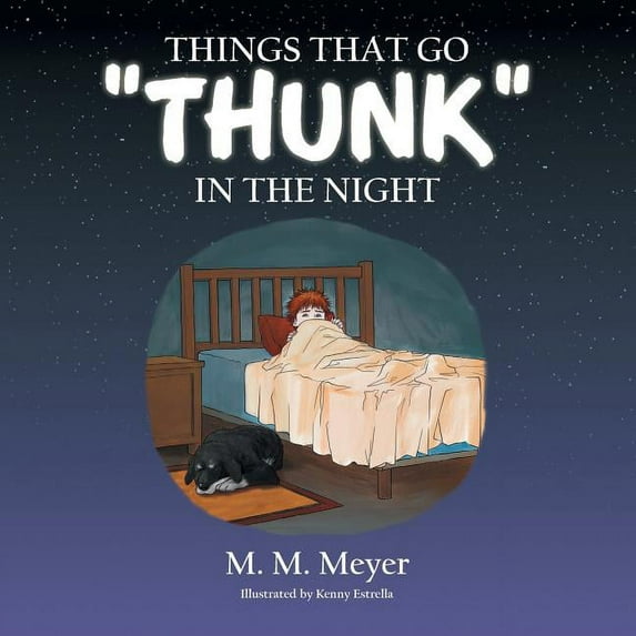 Things That Go "Thunk" in the Night