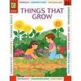 thumbnail image 1 of Pre-Owned Things That Grow (Paperback) 1552540073 9781552540077, 1 of 1