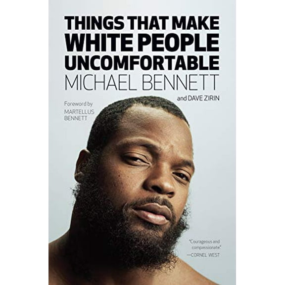 Pre-Owned Things That Make White People Uncomfortable (Paperback) 1642590231 9781642590234