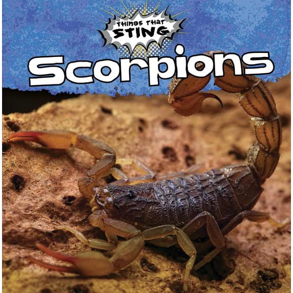 Scorpions