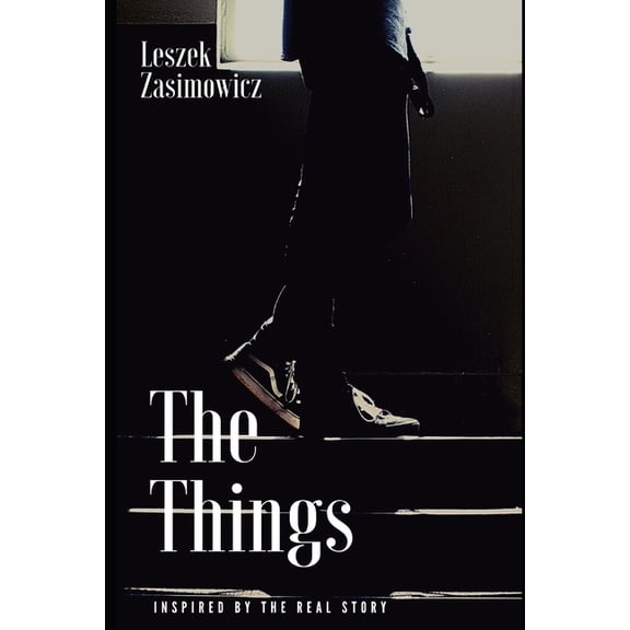 Things: The Things (Paperback)