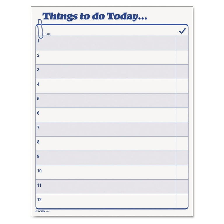 Things To Do Today Things To Do Today
